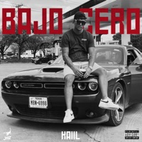 Bajo Cero - Single - KAIIL