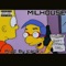 Milhouse - Eventually Suicide Prevails lyrics