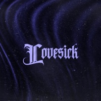 Lovesick (feat. Ca$ketgirl, Blu3Winter & Thorn.vii) - Single - Cold World Collective