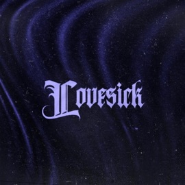 Lovesick (feat. Ca$ketgirl, Blu3Winter & Thorn.vii) Cold World Collective