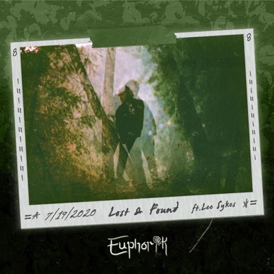 Lost & Found (feat. Lee Sykes) - Single