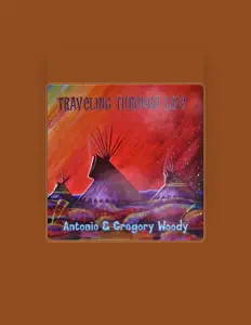 Gregory Woodyを聴いたり、ミュージックビデオを鑑賞したり、経歴やツアー日程などを確認したりしましょう！