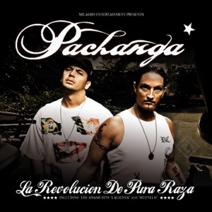 Muévelo (C.T. C****e Dance Riddim) [feat. Kumbia Kings]