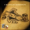 Charlie Robison