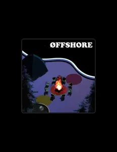 Listen to õffshore, watch music videos, read bio, see tour dates & more!