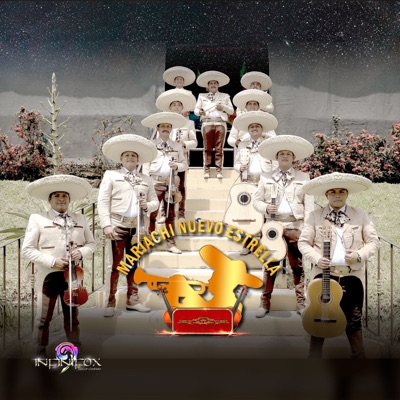 Mariachi Nuevo Estrella - Soy Puro Mexicano (En Vivo)