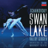 Swan Lake, Op. 20 - Mariinksy Version: Scene 2: Danses des cygnes I. Valse - Mariinsky Orchestra & Valery Gergiev
