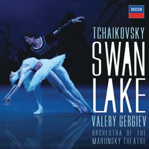 Swan Lake, Op. 20 - Mariinksy Version: Scene 2: Coda (Allegro vivace)