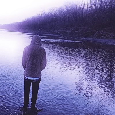Slipped Into the Sea - Single