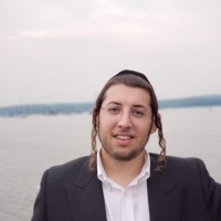 9.10.20 (With Avrom D Lunger) - Kalmey Schwartz