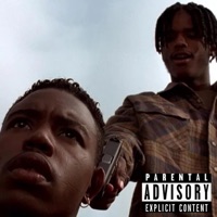 Trenches - Single - Baby 9eno