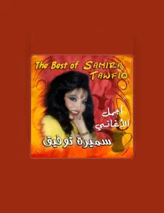 Listen to Samira Tawfiq, watch music videos, read bio, see tour dates & more!