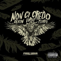 Non ci credo (feat. Devon 832 & Il Fluido) - Single - Virus