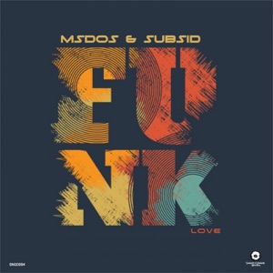 Funk Love - EP