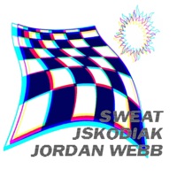 Sweat (feat. Jordan Webb) - Single - Jskodiak