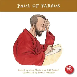 Paul of Tarsus (Abridged)