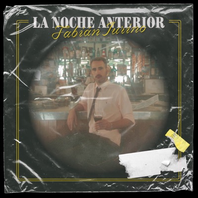 La Noche Anterior