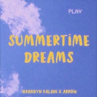 Summertime Dreams - Single - Brandyn Kalani & Arrow