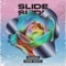 Slide(ft.MASIWEI) - Eddie Beatz lyrics