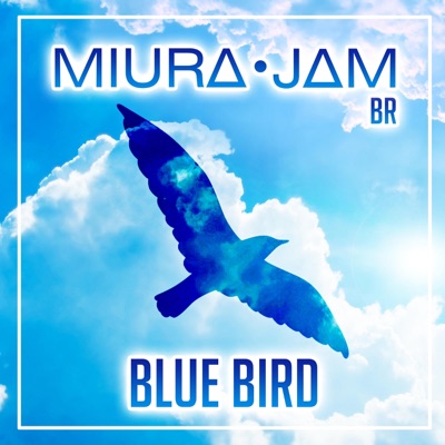 Blue Bird (Naruto Shippuden) - Single