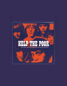 Dengarkan The Poor, tonton video musik, baca bio, lihat tanggal tur & lainnya!