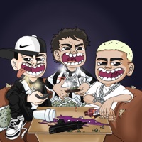 Jet (feat. Possik & MAIK sbkaos) - Single - Pata MC