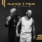 Rompe la Cintura - Alexis y Fido lyrics