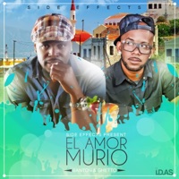 El Amor Murió (feat. Banton) - Single - Ghettox Music