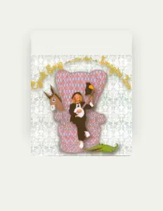 Luister naar Cyndi Soup & The Critter Choir, bekijk muziekvideo's, lees de bio, bekijk de tourdata, en meer!