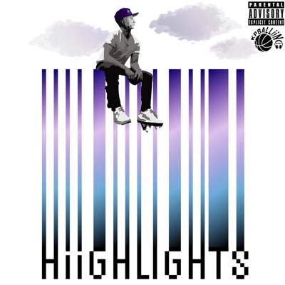 Hiighlights - Single
