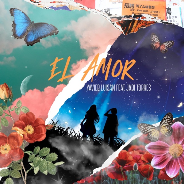 El Amor (feat. Jadi Torres)