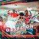Obsesión feat Kingston Kouzin Single