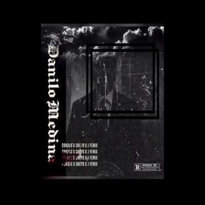 Danilo Medina - Single