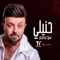 حنيلي - سيف عبد الجبار lyrics