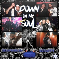 Down In My Soul (feat. Lil Scrappy) - Single - DeDaProblem