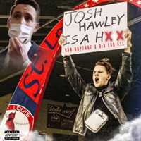 Josh Hawley (feat. Big Lou STL) - Single - Dan Rapture
