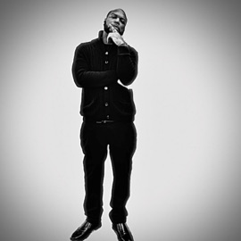 Everywhere I Go Strizzle Seven