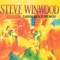 Big Girls Walk Away - Steve Winwood lyrics