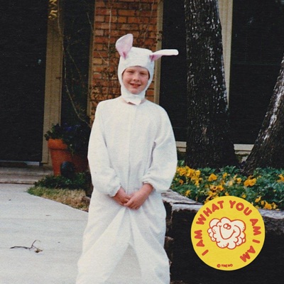 I Am What You Am I Am