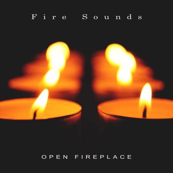 Open Fireplace