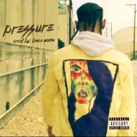 Pressure - Single - King Tonyo