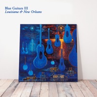 Blue Guitars III - Louisiana & New Orleans - Chris Rea