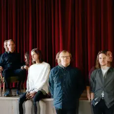 Listen to Kråkesølv, watch music videos, read bio, see tour dates & more!