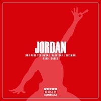 Jordan (feat. Natu RAP & Klisman) - Single - Não pode Ser Nada