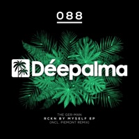 The Ger-Man - Rckn by Myself (Extended Mix)