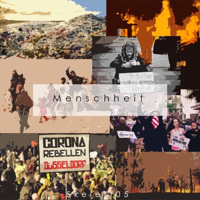 Menschheit - Single