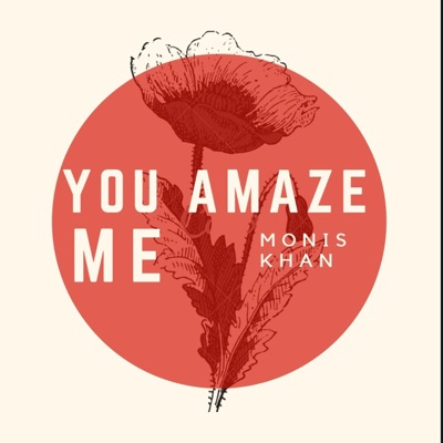 You Amaze Me - Single