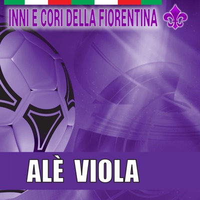 Mars Production - Forza Viola alè