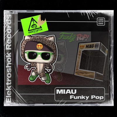 Funky Pop - Single