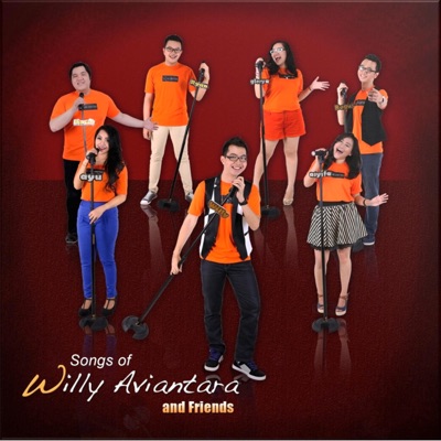 Songs of Willy Aviantara & Friends